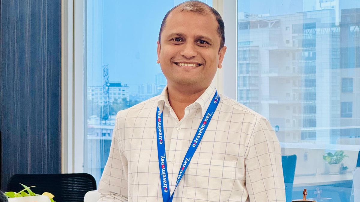 Online forex firm ExTravelMoney bets big on surging outward remittances; to launch visa, travel insurance
